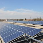 Realizzazione impianto fotovoltaico Altino Pane