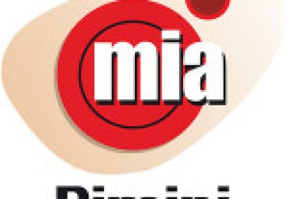 Mia Rimini 2007 Exhibition