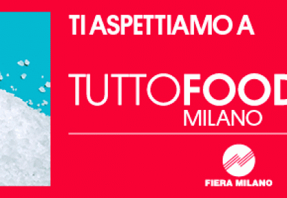 Fiera Tuttofood 2021